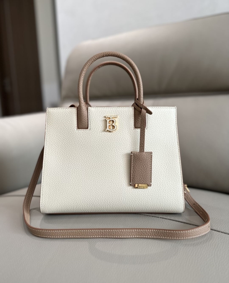 Bv*b*rry top handle bags